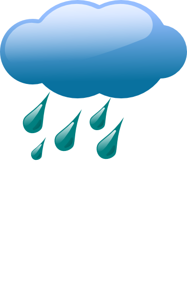 378x598 Animated Rain Clip Art Cliparts
