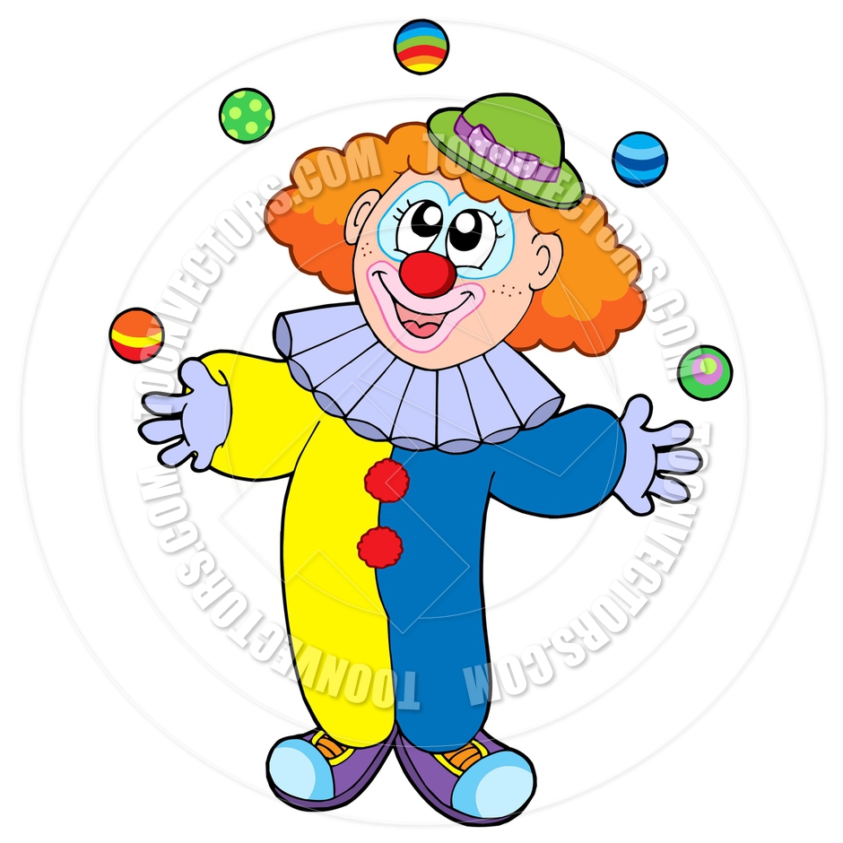 940x940 Clown Clipart Jocker