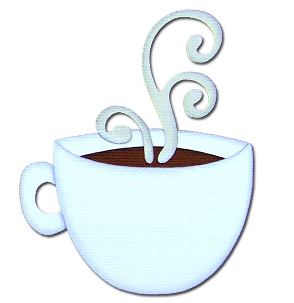 Animated Coffee Cup