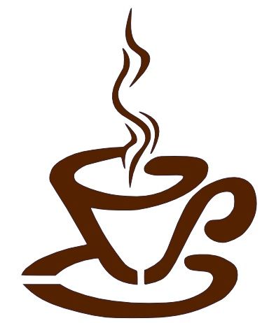 394x462 Graphics For Free Animated Coffee Graphics