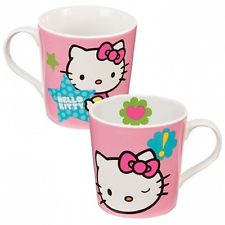 225x225 Hello Kitty Coffee Mug Ebay