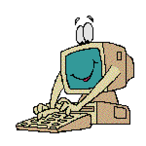 300x300 Computer Clipart Computer Animation