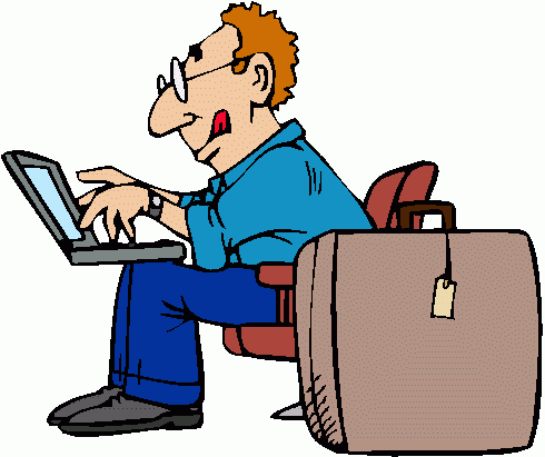 490x411 Typing Animated Clip Art Cliparts