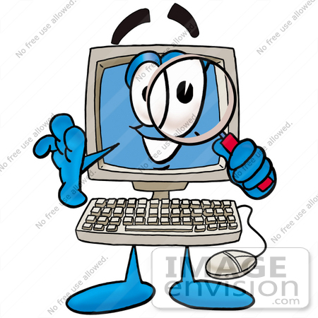 450x450 Computer Clipart Computer Animation