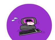 190x138 Computers Animated Clipart