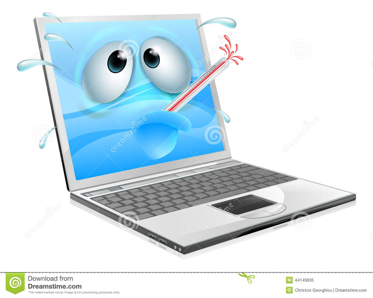 1300x1039 Laptop Clipart Animated