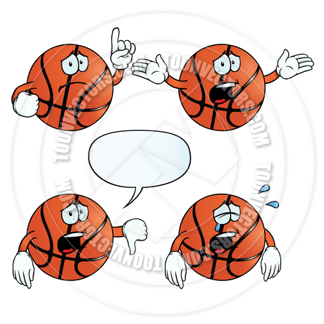 460x460 Clipart Basketball Clipart Panda
