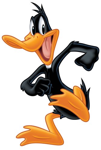 335x500 Daffy Duck Warner Bros Animation Wiki Fandom Powered By Wikia
