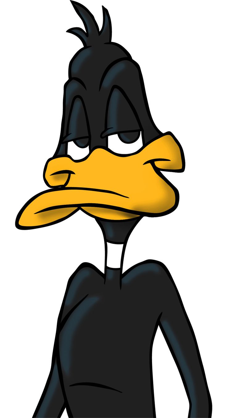 736x1353 58 Best Daffy Duck! Images Cartoon, Character