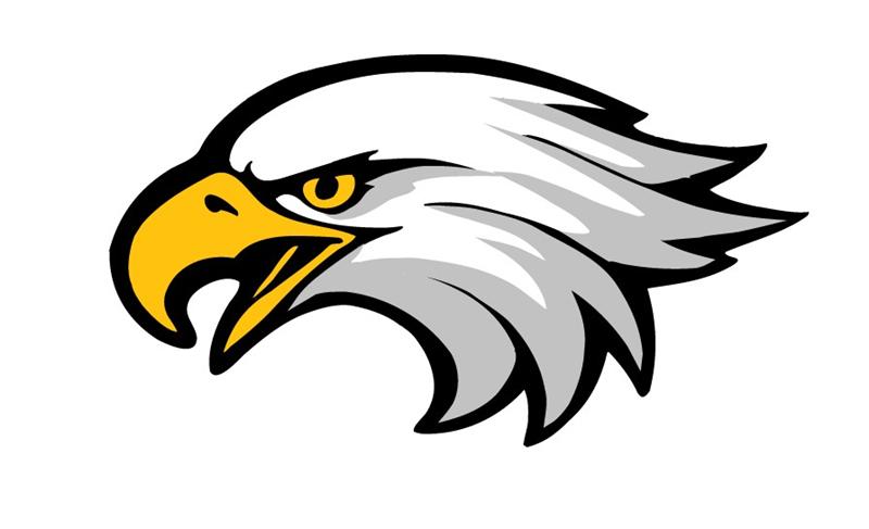 800x487 Logo Clipart Eagle