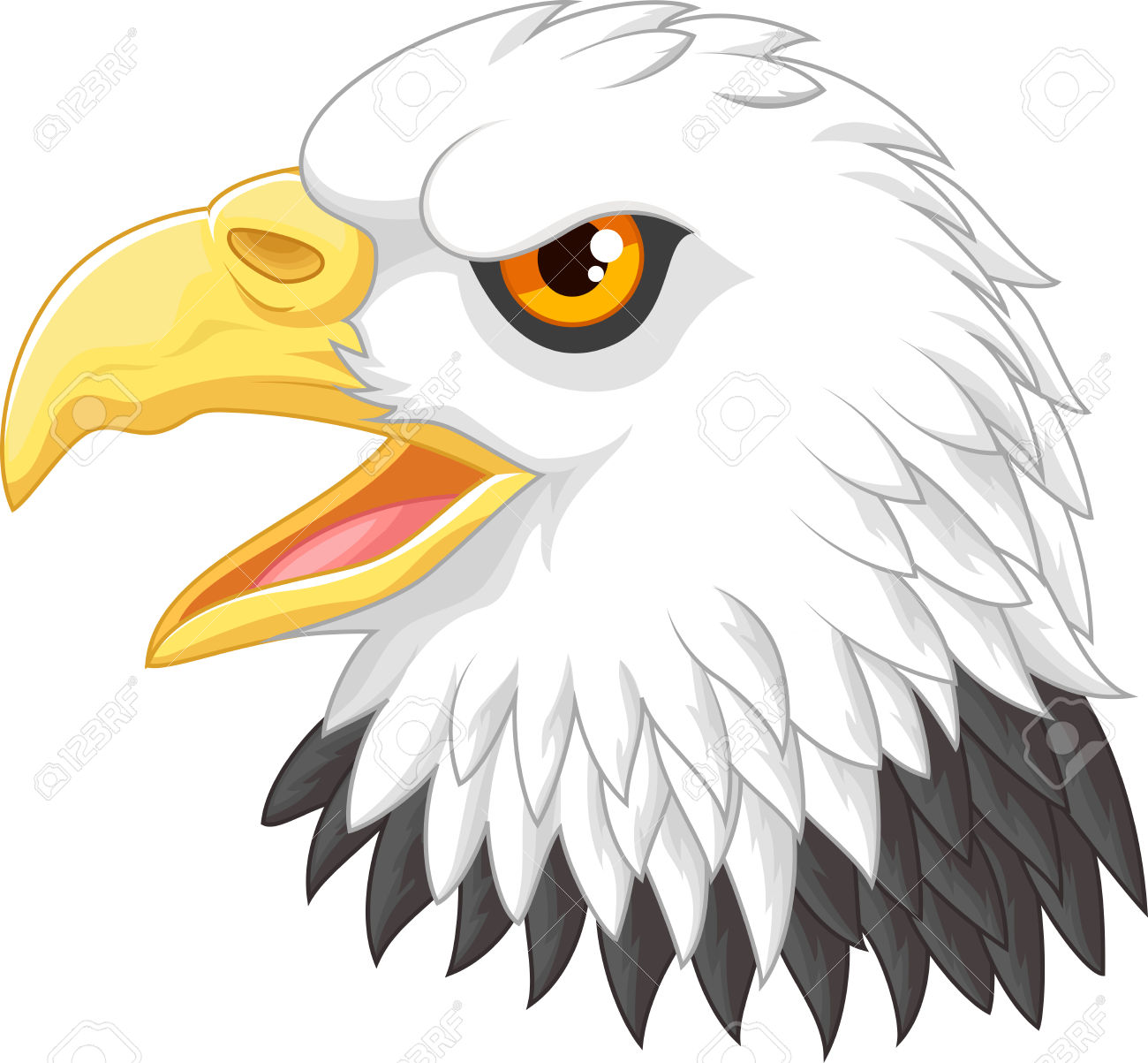 1300x1203 There Is 39 Animated Eagle Free Cliparts All Used For Free