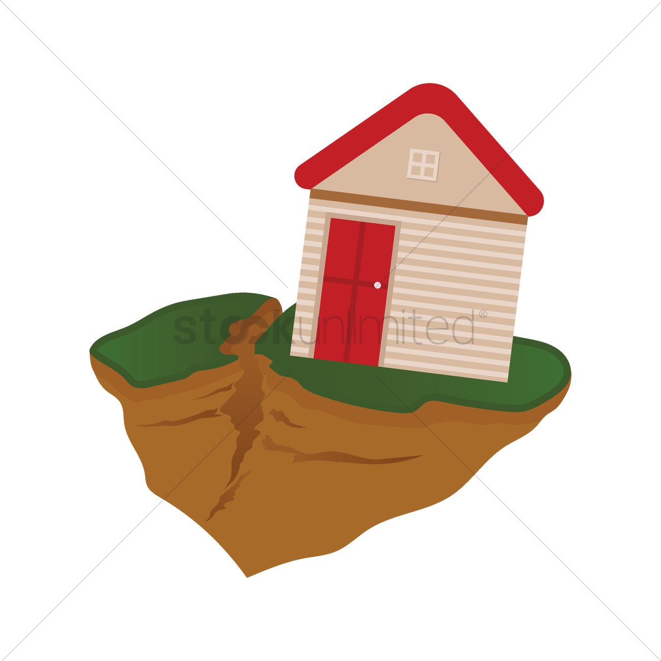 1300x1300 Vector Earthquake Clipart, Explore Pictures