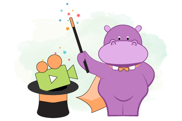 600x400 Hippo Video Create Videos For Education Online