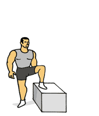 200x235 Fitness Animated Cliparts 209985