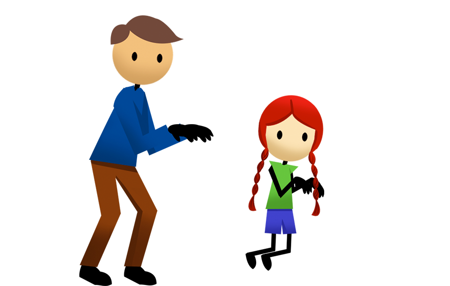 880x560 Hop Clipart Exercise