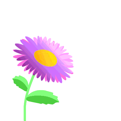 Animated Flower Images | Free download on ClipArtMag