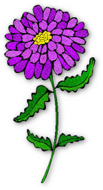 150x276 Animated Flower Clip Art Cliparts