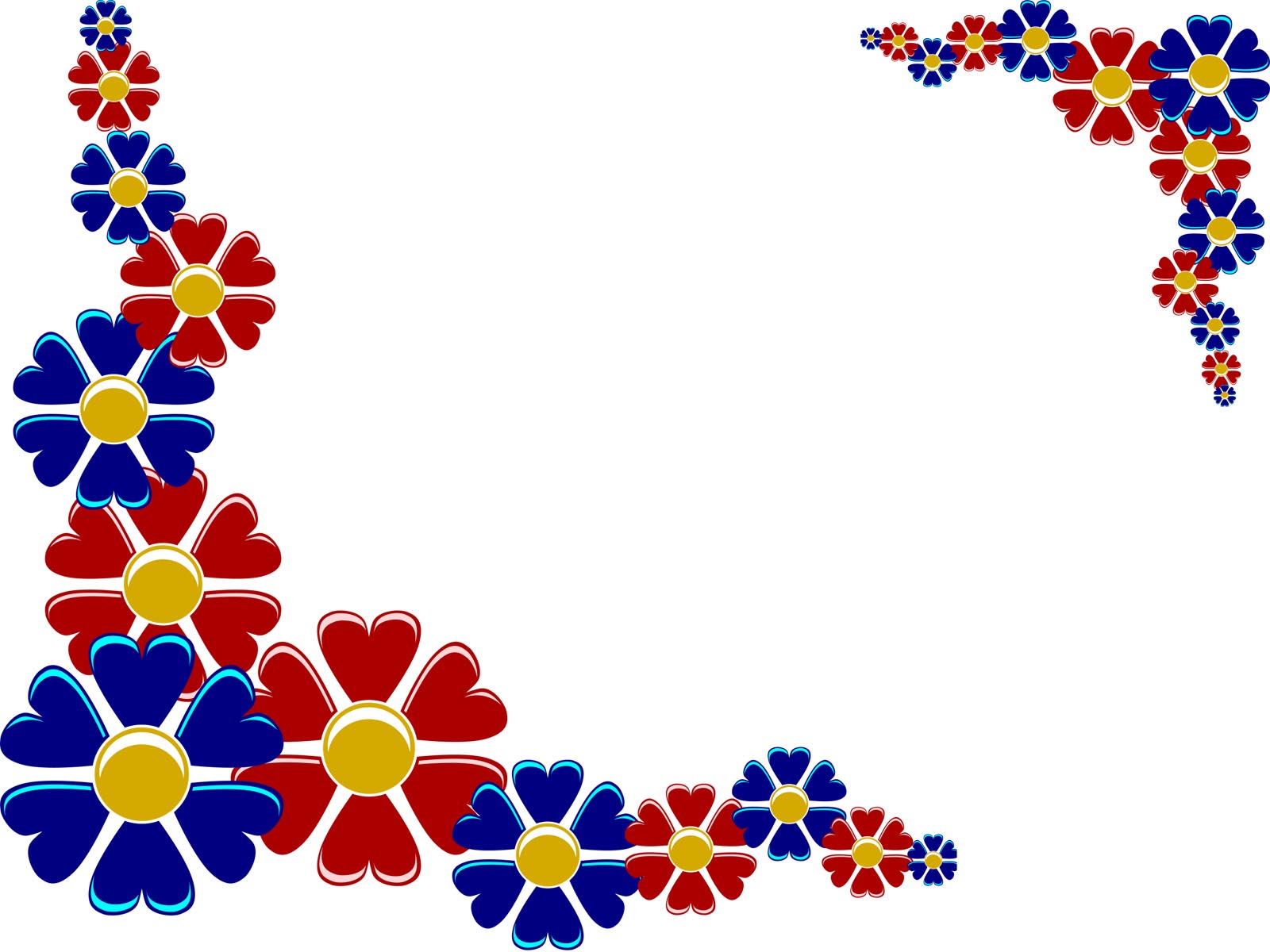 1600x1200 Animated Flower Images