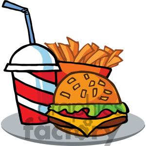 300x300 Cartoon Clipart Food
