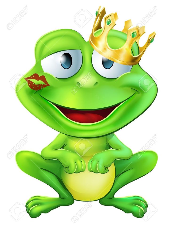 Animated Frogs Images | Free download on ClipArtMag