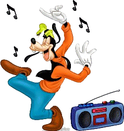 250x265 Goofy Animated Clipart Clipart Panda