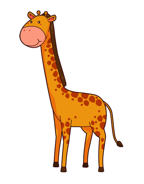 476x605 Giraffe Free To Use Cliparts 2