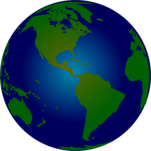 300x300 Animated Globe Clipart Free Clipart Images