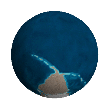 360x360 Filecontinentaldriftglobe 0.gif