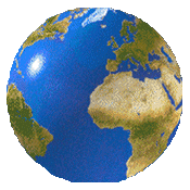 175x175 Globe Sticker For Ios Amp Android Giphy