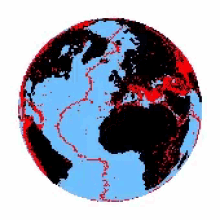 220x220 The Popular Animated Spinning Globe Gifs Everyone's Sharing