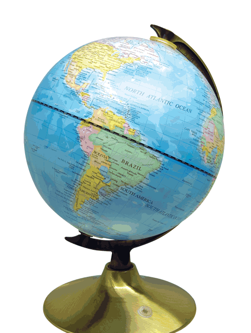 Animated Globe Gif | Free download on ClipArtMag
