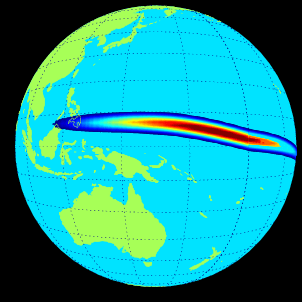 302x302 Electric Currents In Space Affect Earth's Equatorial Region, Not