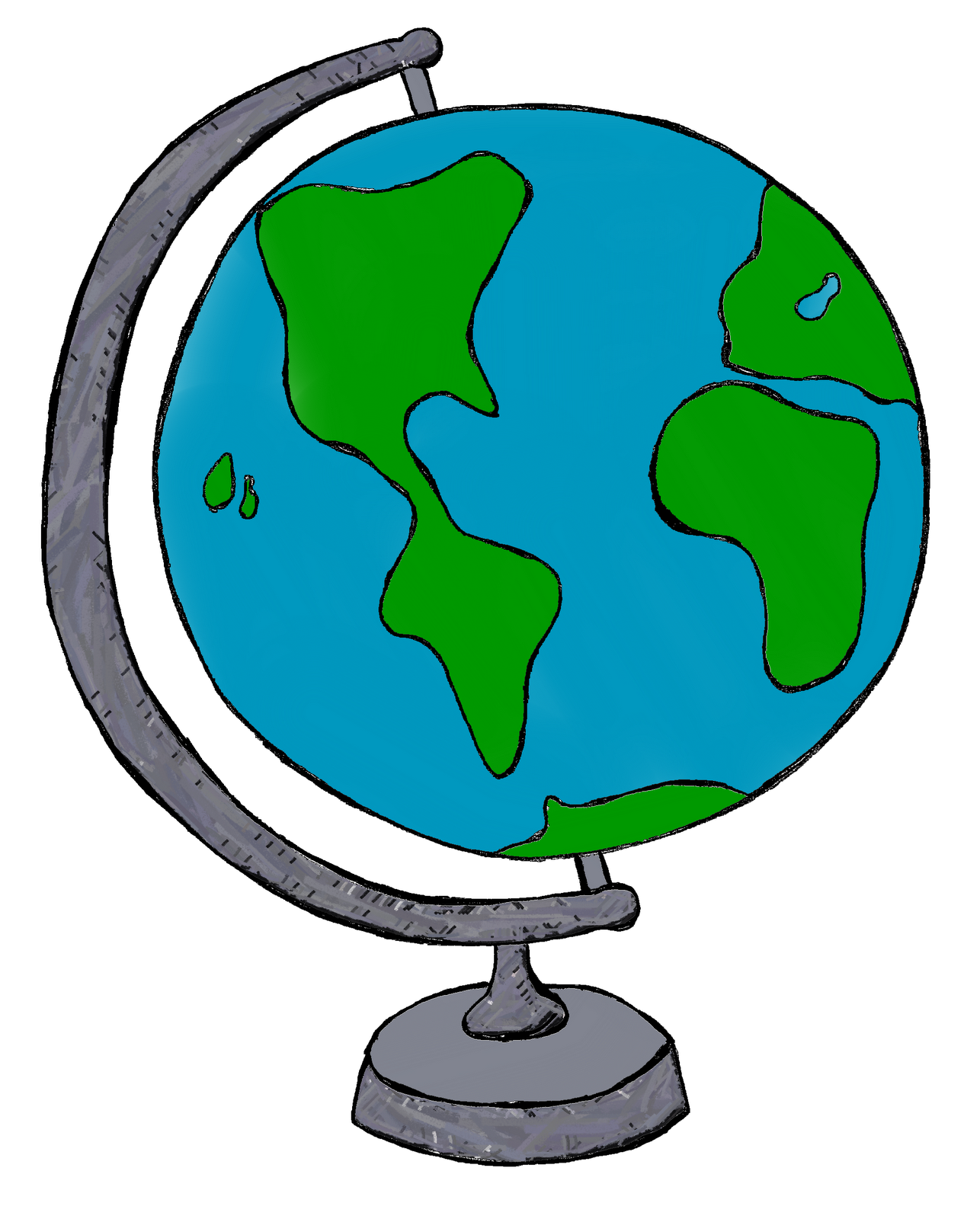 1286x1600 Top 74 Globe Clip Art