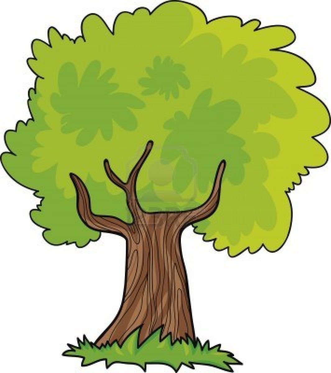 1065x1200 Animated Of A Tree Clipart