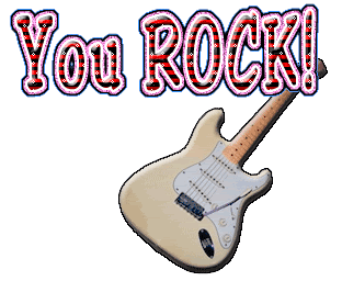 312x256 Glitter Clipart Guitar