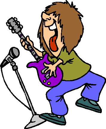 355x432 Rock Clipart Animated