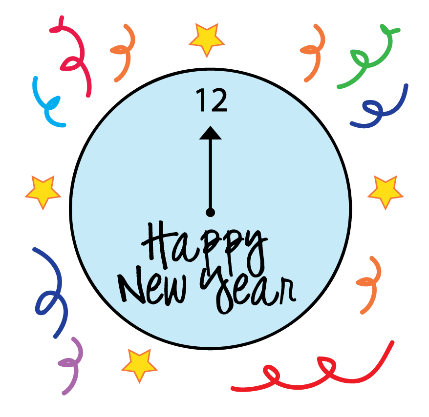 878x855 Happy New Year Animated Emoticons For Facebook Whatsapp Clip Art
