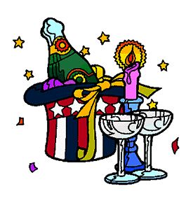 265x290 551 Best Happy New Year Gifs Images Gifs, Happy New