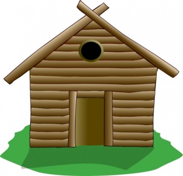 626x603 House Clip Art Clipart Clipart Clipartcow 2 Clipartix 3