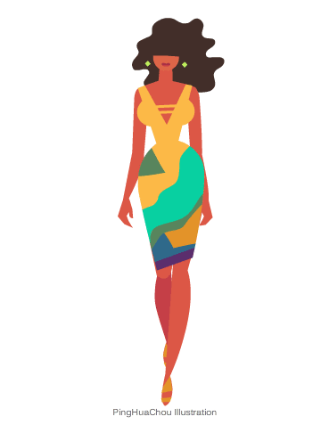 360x495 Artsy Girl Animated Gifs