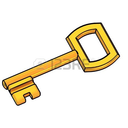 450x450 Key Clipart Jail