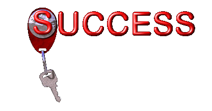 416x218 Animated Keys Clipart