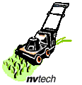 116x120 Lawnmower Cutting The Grass Animated Gif Clipart