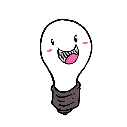 Animated Lightbulbs