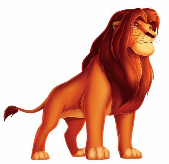 564x547 41 Best The Lion King Images The Lion King, Animaux