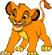 Animated Lions Pictures | Free download on ClipArtMag