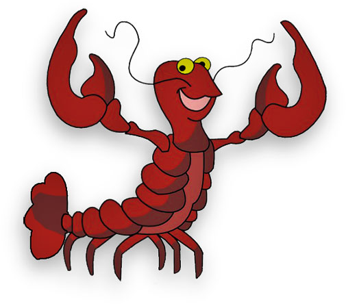 505x444 Free Lobster Gifs
