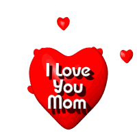 200x200 Happy Mother's Day Clip Art Free Hearts For Mothers Day Animated