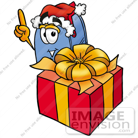 450x450 Graphics For Christmas Mailbox Graphics
