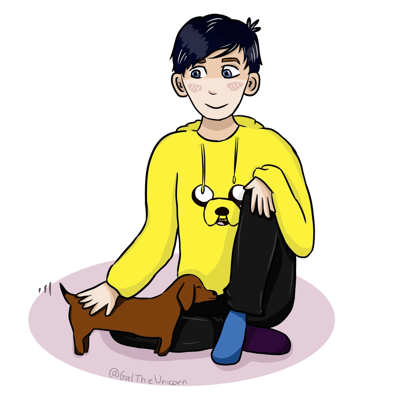 1280x1280 German Sausage Clipart